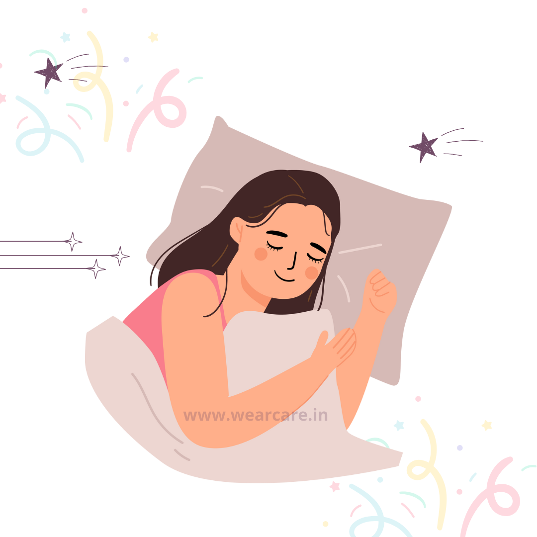 Improve Sleep Quality Improve Sleep Quality