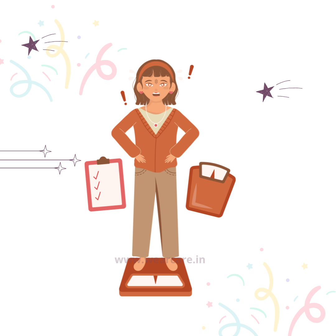 Maintain a Healthy Weight Maintain a Healthy Weight